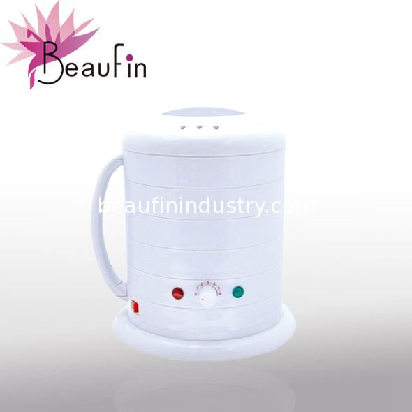 Воск горячий пленочный в гранулах для депиляции, 500 г