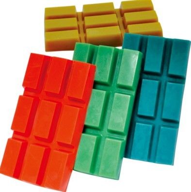 PORCELANA Vaso caliente de película chocolate blanco 500 gramos en la bandeja proveedor