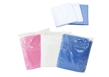 PORCELANA Sábanas desechables no tejidas/cubrecamas desechables para hospitales, hoteles, etc. proveedor