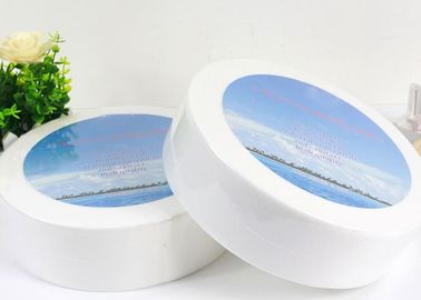 PORCELANA Rolos de tiras de encerado Depilación depilatoria no tejida Epilador de tiras de cera Rollo de papel de encerado proveedor