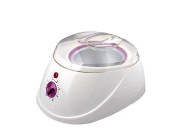 PORCELANA Salón de belleza con calefacción de cera facial estándar 500cc 47 * 45 * 60cm para el hogar proveedor