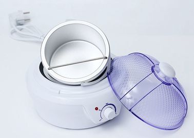 PORCELANA Mini Calentador de Cera Portátil para Depilación, Máquina Calentadora de Cera Caliente para Spa 150W proveedor