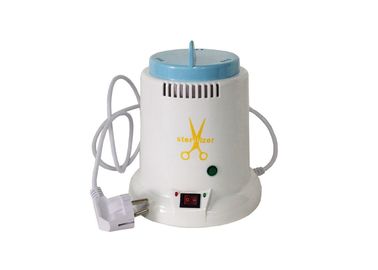 PORCELANA Esterilizador de herramientas de belleza de uñas UV de acero inoxidable de alta temperatura para salones de belleza proveedor