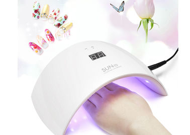 PORCELANA Secador de uñas eléctrico instantáneo seco, Honey Girl máquina secadora de uñas 18W 24W 48W proveedor