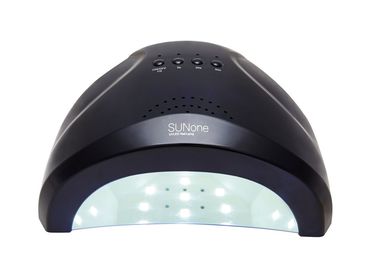 PORCELANA Secador de esmalte de uñas SUNONE de 48 vatios, lámpara de uñas de gel LED Sun Light de secado rápido proveedor
