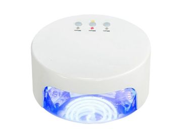 PORCELANA Lámpara de uñas LED de 36 Watt, Control táctil de inducción automático Secador de uñas de gel UV proveedor