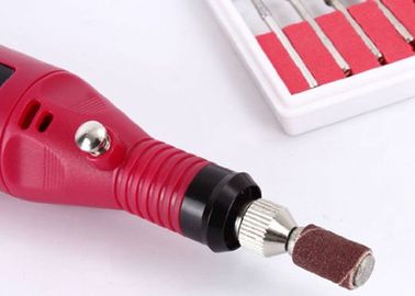 PORCELANA Grinding Pen Mini Professional Nail Drill Machine Pedicure Manicure Sander proveedor