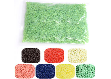 PORCELANA 500g Granos de cera dura para depilación, depilatoria, corporal, eliminación del vello proveedor