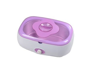 PORCELANA Calentador de cera digital de depilación de borde redondo multifunción 200w depilación proveedor