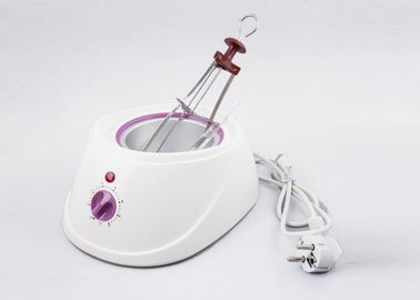 PORCELANA Calentador de cera de 500 ml para la depilación de la lata de cera / calentador de cera para la cera de pafafina proveedor