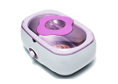 PORCELANA Calentador de cera depilatoria digital multifunción de parafina de 200w, borde redondo proveedor