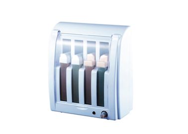 PORCELANA Calentador de cera en cartucho profesional Roller para cabello, digital, parafina caliente, 100ml * 4, 200W proveedor