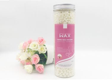 PORCELANA Perla de cera granos de cera dura granos de cera nutritivos depilación de perlas de cera blanda / última cera de frijoles proveedor