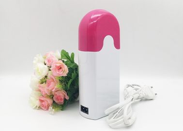 PORCELANA Calentador/calentador de cera depilatoria MINI para depilación corporal, calentador depilatorio de aluminio proveedor
