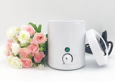 China MINI depilatory wax heater/wax warmer for hair removal for body aluminium depilatory heater proveedor
