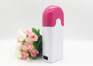 PORCELANA Calentador de cera con cartucho depilatorio para remoción de vello portátil 100 ml proveedor