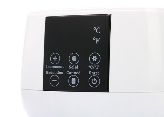 PORCELANA Depilación profesional electro de pelo para el cuerpo Amazon calentador de cera 500cc profesional de belleza depilación eléctrica de cera calentador proveedor