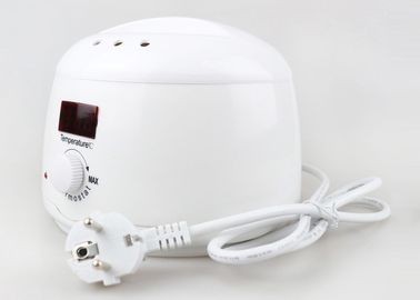 PORCELANA OEM / ODM depilación humectante 500ml de cera perfumada Kit de calentador 100W proveedor