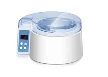 PORCELANA Máquina de cera profesional 2019, kit de cera eléctrico recargable para depilación, calentador de cera digital de 500 cc proveedor