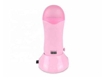 PORCELANA Último calentador de cera en cartucho de 2019, cartucho digital de cera roll-on, cartucho roll-on vacío de 100 g proveedor