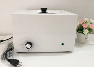 PORCELANA Pro x-gran calentador de cera para depilación calentador de cera de 10 libras calentador de cera de 5L proveedor