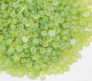 100 g de granos de cera depilación de pelo en lata sin rayas para el cuerpo completo depilación de la cera de granos proveedor