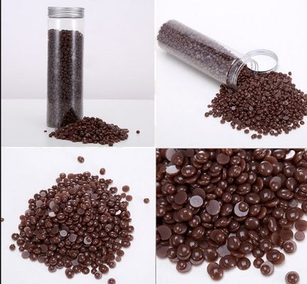 400g Cera de Frijol de Lavanda Dura para Depilación, Especial para Piel Sensible proveedor