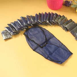 Pantalones de ropa interior desechables negros de 30 g de tejido no tejido de alta calidad, G-string desechable proveedor