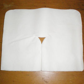 Camas de cama desechables con almohadilla desechable de 40*40 cm proveedor