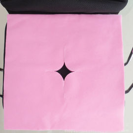 Camas de cama desechables con almohadilla desechable de 40*40 cm proveedor