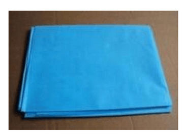 Sábanas desechables no tejidas/cubrecamas desechables para hospitales, hoteles, etc. proveedor