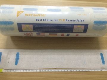 papel desechable para cuello / toallas de cuello / tiras para el cuello para barbería / salón de belleza proveedor