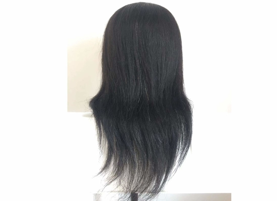 Cabeza de maniquí de alta calidad afroamericana para enseñanza de maquillaje, peluquería y estilismo para barbería y escuela. proveedor