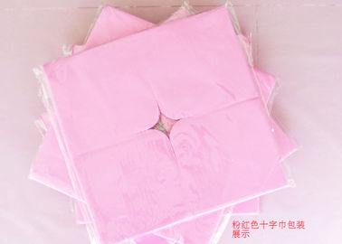 Camas de cama desechables con almohadilla desechable de 40*40 cm proveedor