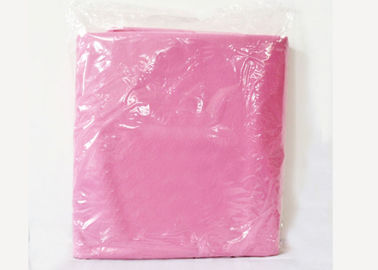 Sábana desechable de papel no tejido, sábana desechable no tejida en rollo para hospital proveedor