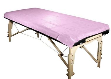 Rollo de papel desechable, papel de cama desechable, cubierta de cama desechable proveedor