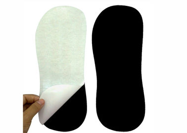 Zapatillas de bronceado con spray, pies pegajosos desechables para bronceado con spray, spa y belleza proveedor
