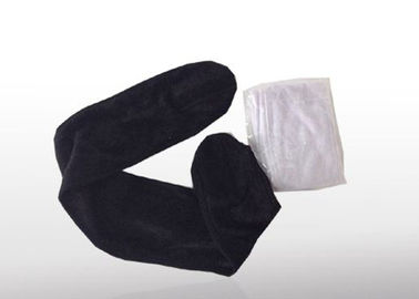 Banda para la cabeza lavable para el cuidado de la belleza, banda para la cabeza de moda de microfibra / diadema deportiva proveedor