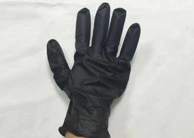 Guantes de nitrilo desechables/Guantes de examen de nitrilo/Guantes desechables de nitrilo proveedor