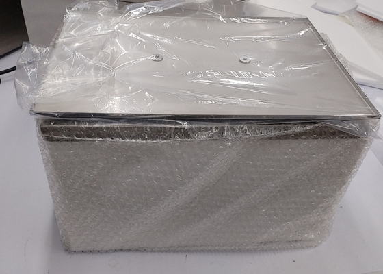 Calentador de cera de capacidad extra grande, acero inoxidable avanzado, calentador de cera de 17 libras, salón de uñas, calentador de cera de 8.5L para depilación proveedor