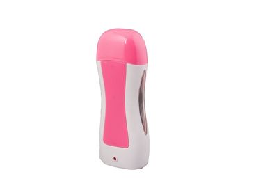 Facial Home Hot Depilatory Wax Heater , Portable Hair Removal Wax Warmer 100ml proveedor