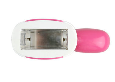 Facial Home Hot Depilatory Wax Heater , Portable Hair Removal Wax Warmer 100ml proveedor