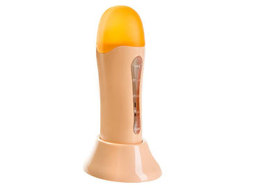 Cartucho de salón de belleza Calentador de cera Control de temperatura Equipo de salón de belleza proveedor