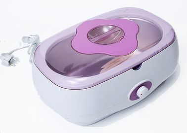 Calentador de cera de parafina  Temperatura mecánica calentador de cera profesional Termostatos digitales Tratamiento de cera / Máquina depiladora proveedor