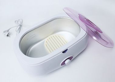 Calentador de cera de parafina  Temperatura mecánica calentador de cera profesional Termostatos digitales Tratamiento de cera / Máquina depiladora proveedor
