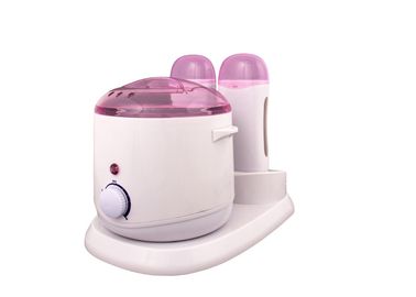 Depilador de cera caliente multifunción depilador de pelo 140w para salón de belleza de spa proveedor