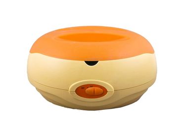 Baño de belleza parafina, calefactor de cera para el rostro, máquina de calefacción de cera para el rostro 200w proveedor