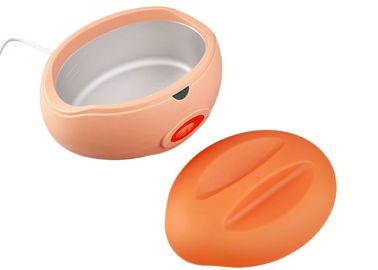 Baño de belleza parafina, calefactor de cera para el rostro, máquina de calefacción de cera para el rostro 200w proveedor