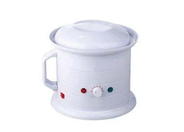Calentador de cera de parafina de belleza de mano, calentador de cera de cartucho profesional proveedor