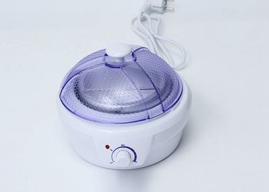 Mini Calentador de Cera Portátil para Depilación, Máquina Calentadora de Cera Caliente para Spa 150W proveedor